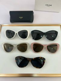 Picture of Celine Sunglasses _SKUfw56261926fw